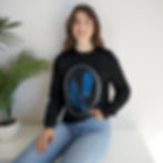 Thumbnail: Tigress Crewneck Sweatshirt
