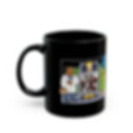 Thumbnail: Dead Inside Mug