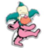 Krusty, Not Custy