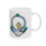 Thumbnail: Clowning Around Mug