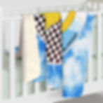 Thumbnail: Ralphie '72 60" Sherpa Fleece Blanket
