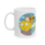 Thumbnail: Ralphie '72 Mug