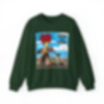 Thumbnail: Sideshow Selects Crewneck Sweatshirt