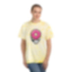 Thumbnail: Steal Your Donut Tie-Dye
