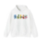 Thumbnail: Bears Beyond Description Hoodie
