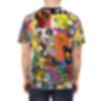 Thumbnail: Everything Delightful All-Over-Print