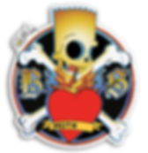 That's It For The Mother One Sticker