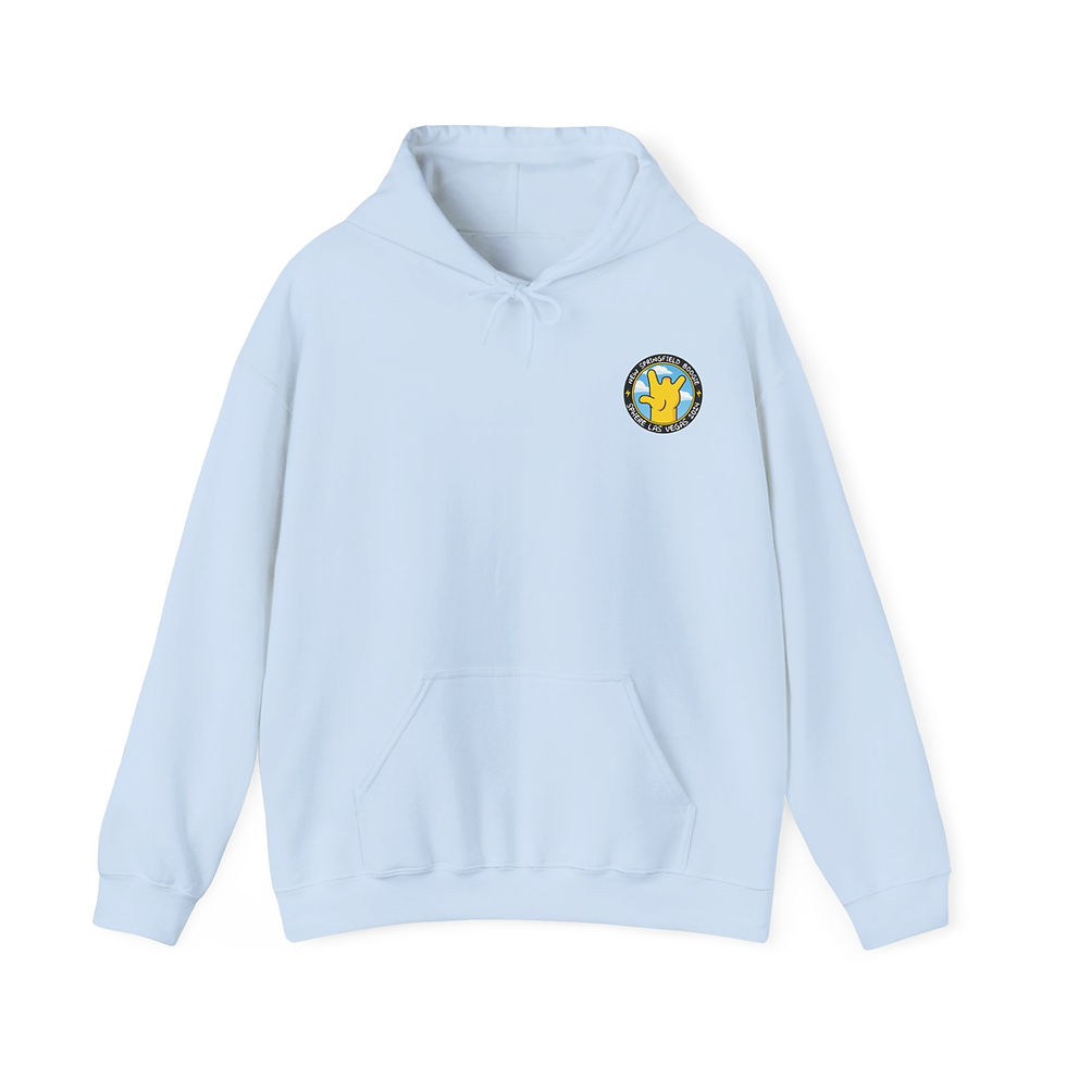 Thumbnail: I Need a Spherical Hoodie