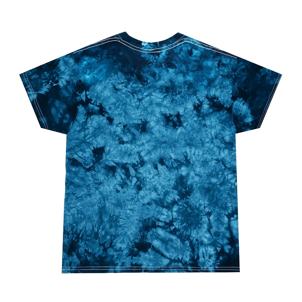 Thumbnail: Hacks Under the stars Tie-Dye