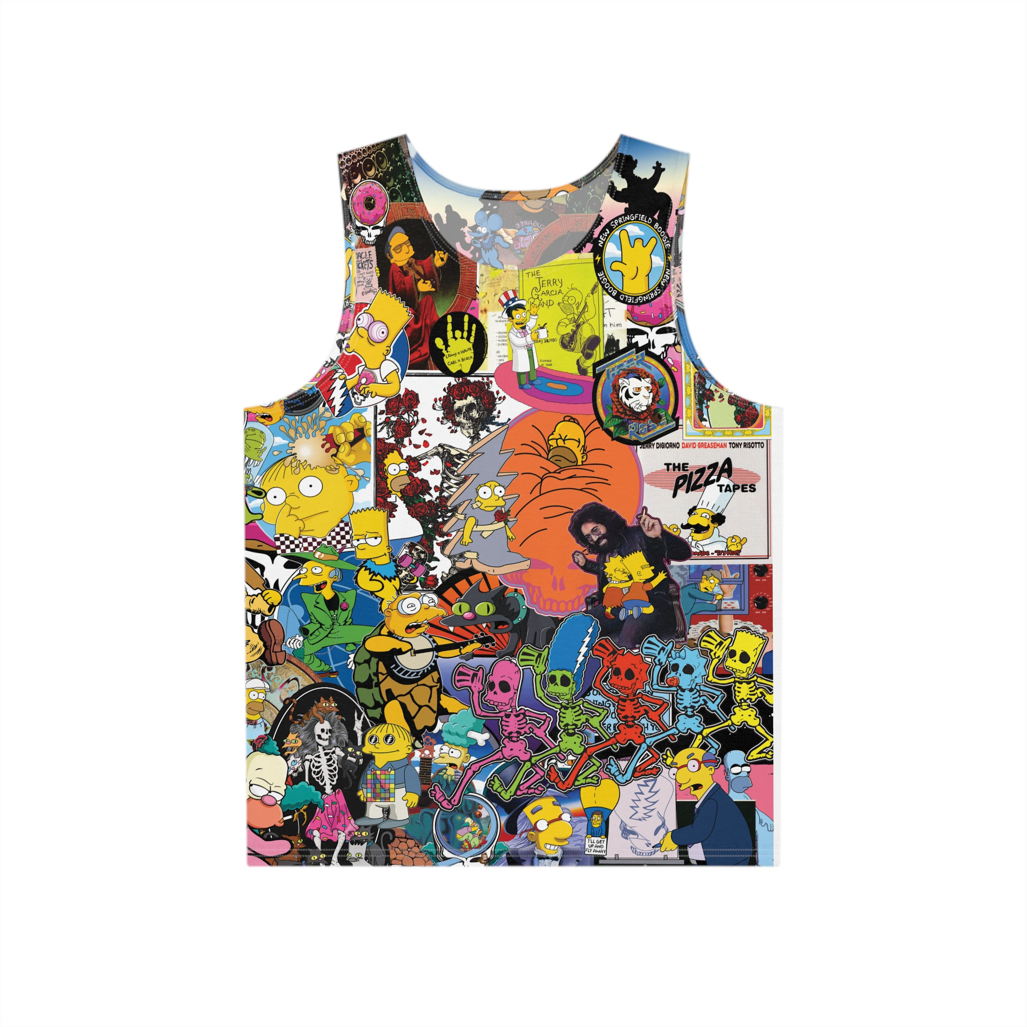 Everything Delightful Tank