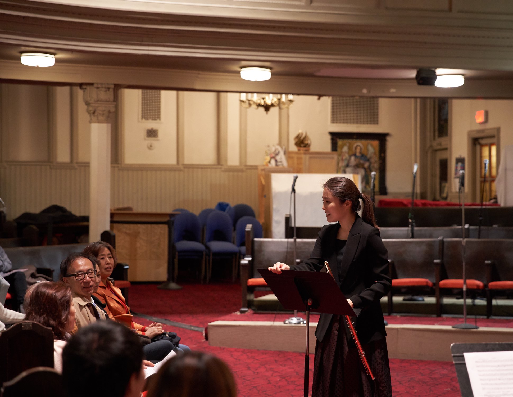 Bailu Chamber Ensemble