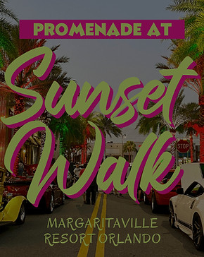 Sunset-Walk-Margaritaville-Orlando-Flori