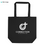 Thumbnail: Tote Bag with Connection Logo