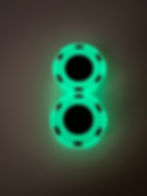 Thumbnail: Magnetic Fidget Disk Set