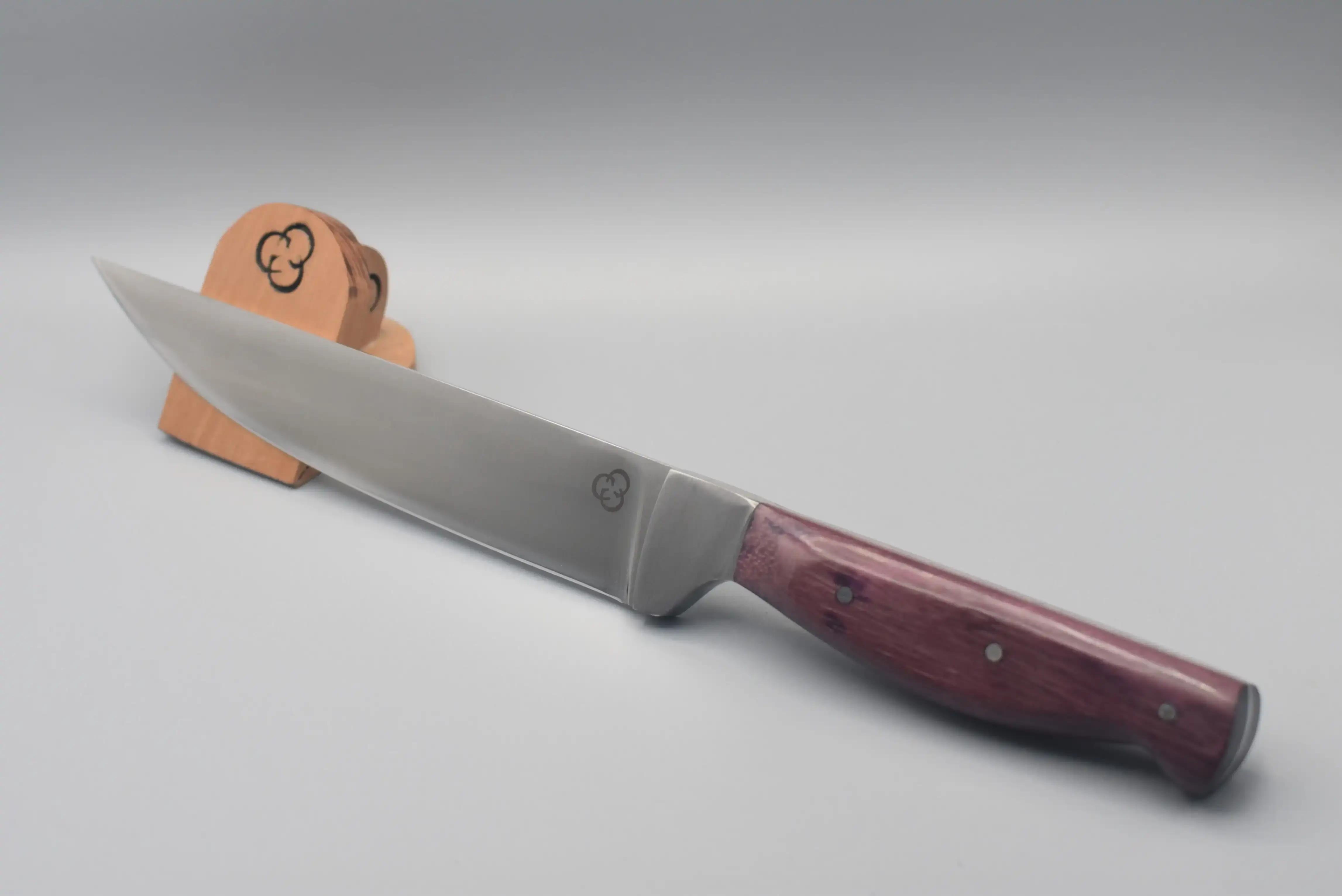 Couteau Chef 17cm