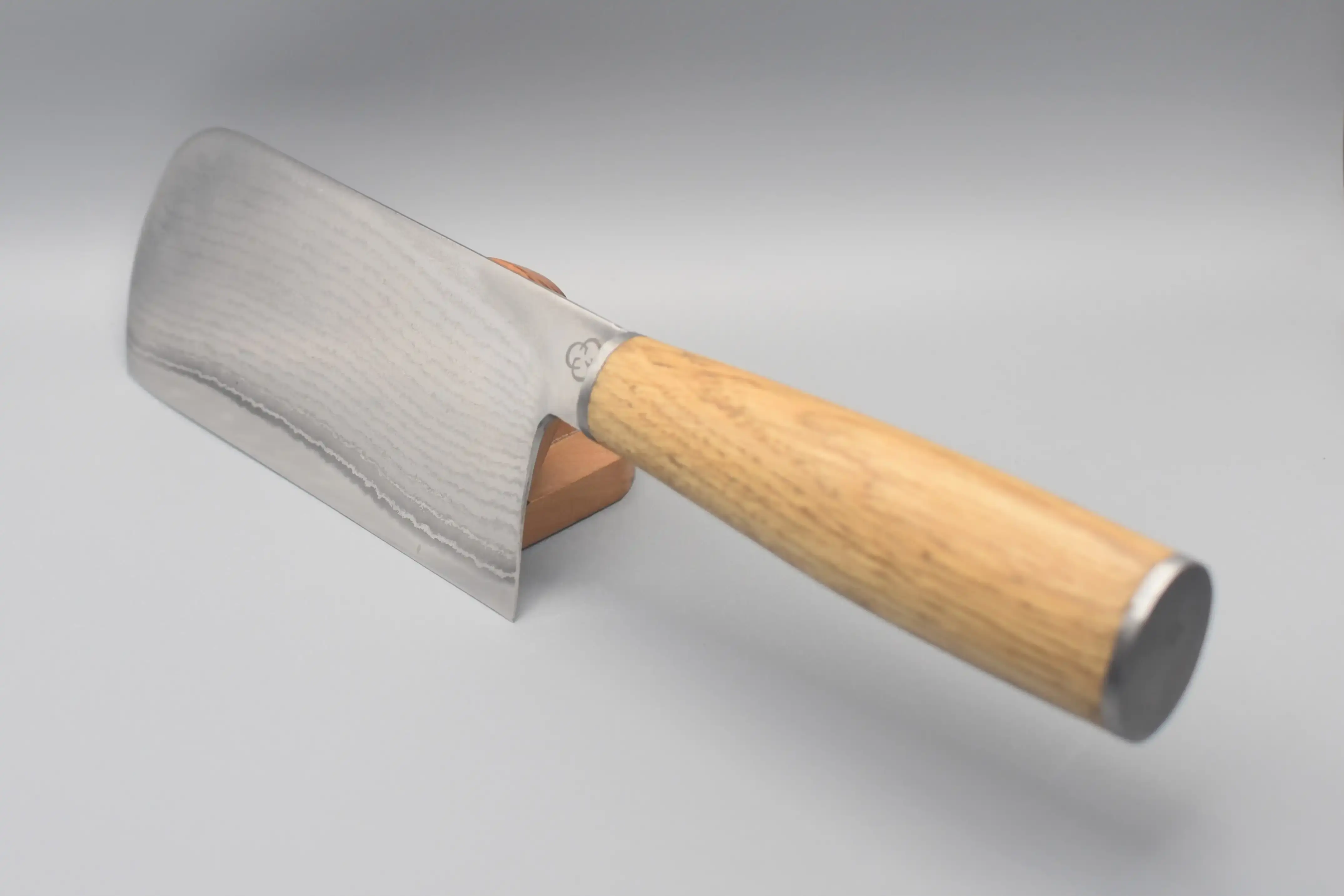 Couteau Nakiri 15cm