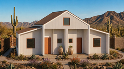 The Duet Duplex