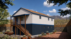 The Echo Duplex