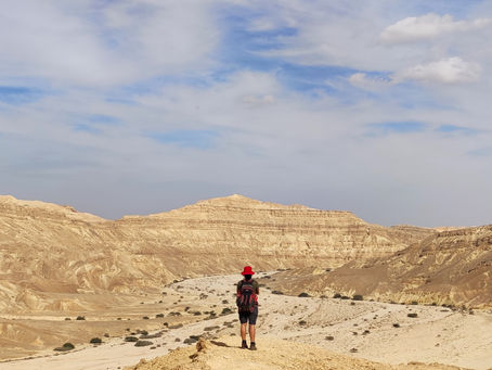 מי רוחניק מי?