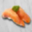 Saumon fumé