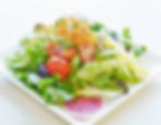 Salade jardinière