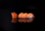 Nigiri et sashimi