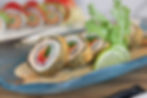 Dragon eye (croustillant)