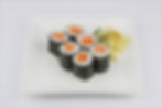 Saumon hoso