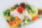 Salade de pieuvre