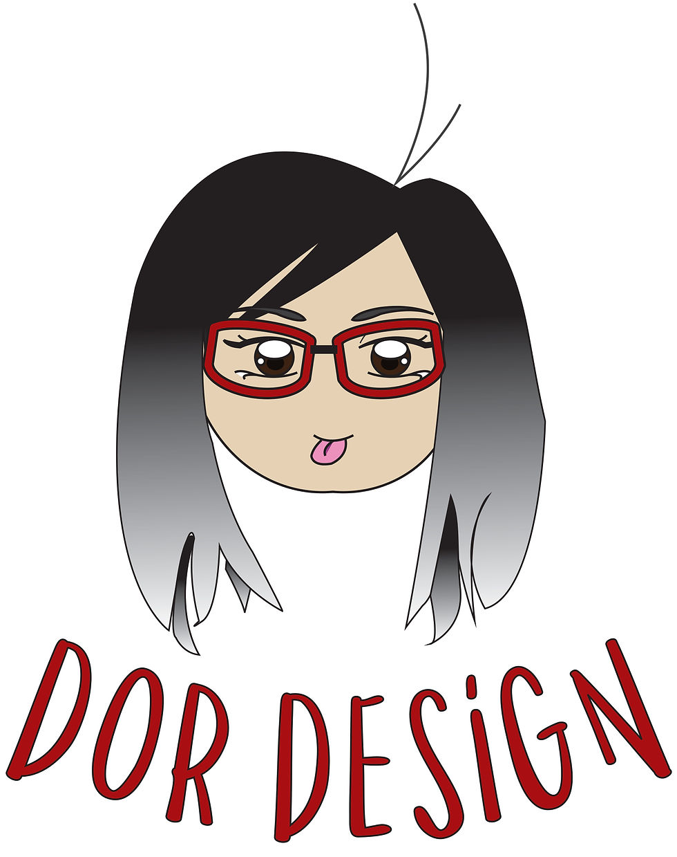 web logo