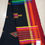Thumbnail: Handloom saree