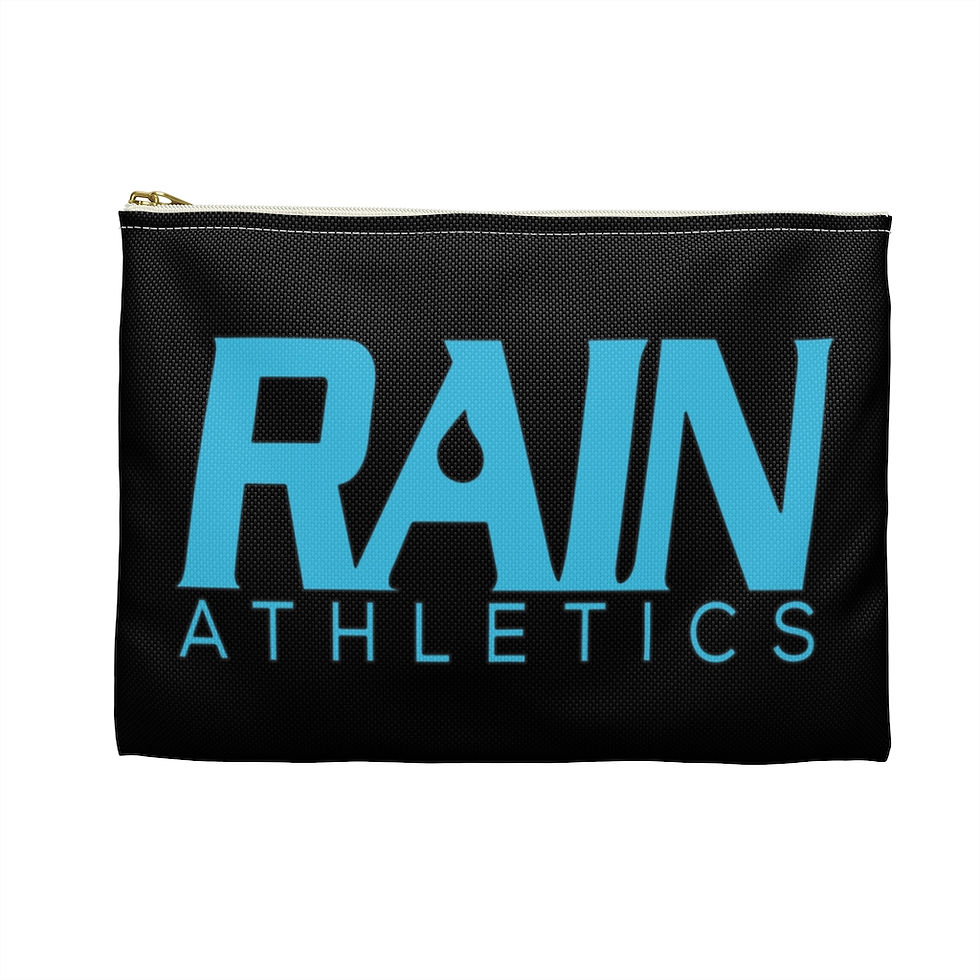 Thumbnail: Rain Logo Accessory Pouch