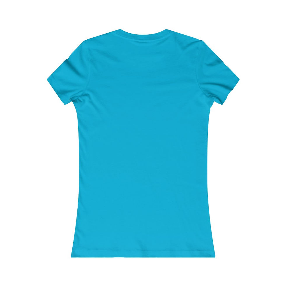 Thumbnail: Rain Classic Logo - Women's Favorite Tee