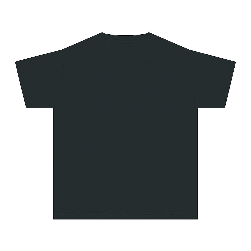 Thumbnail: Rain Logo - Youth Midweight Tee