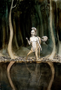 centaur