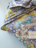 Furoshiki Fleur Des Champs