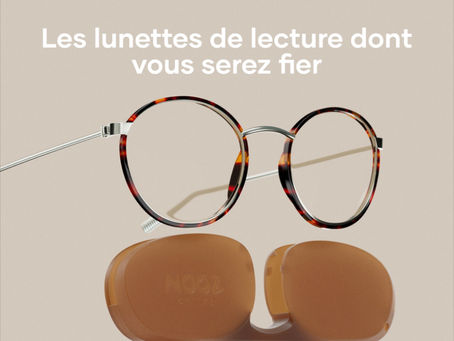 Soyez fier de voir en tous instants !