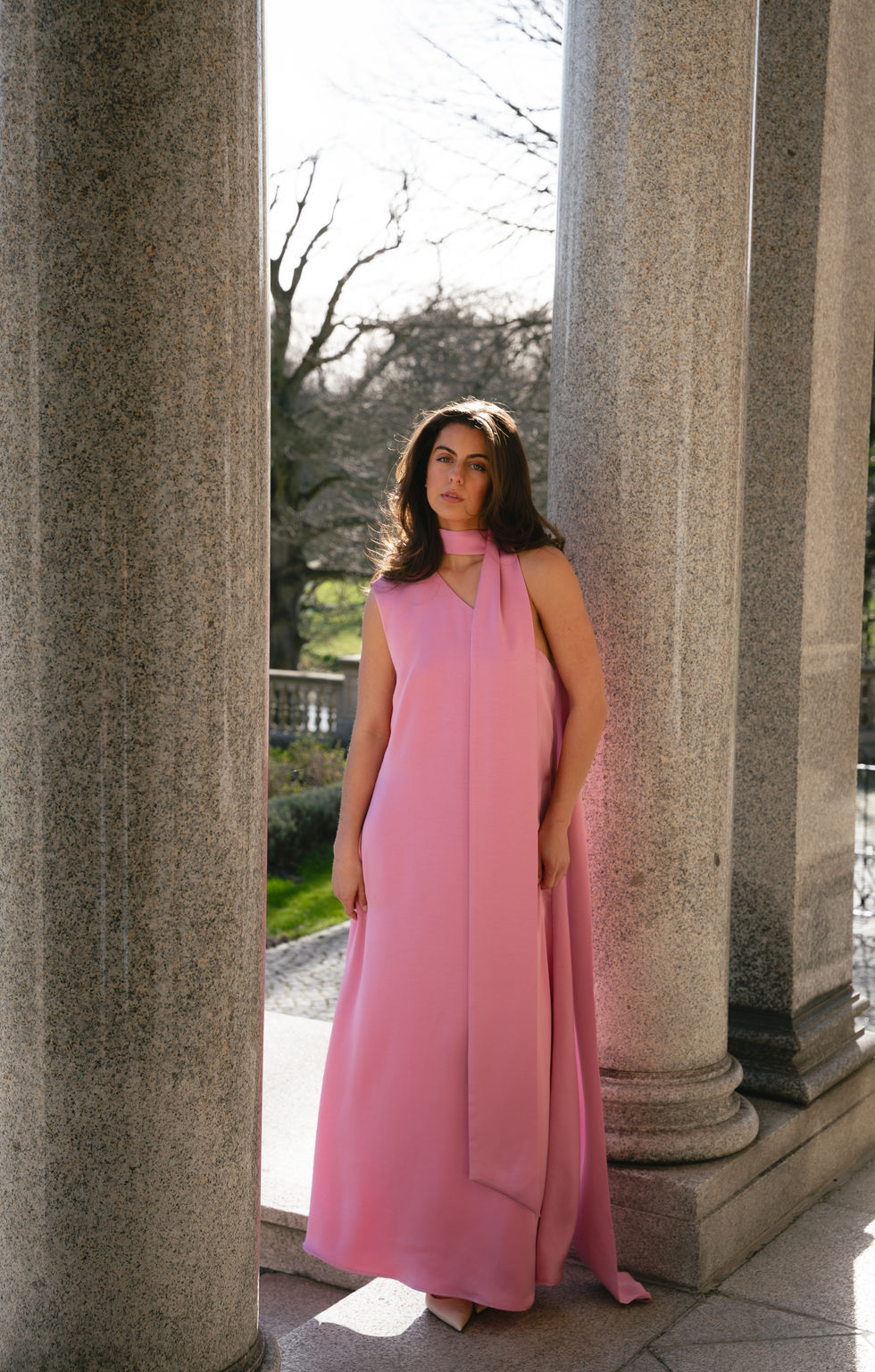 Lonne Bekkers Photography - YAS Apparel - The Garden Party - Digital-26
