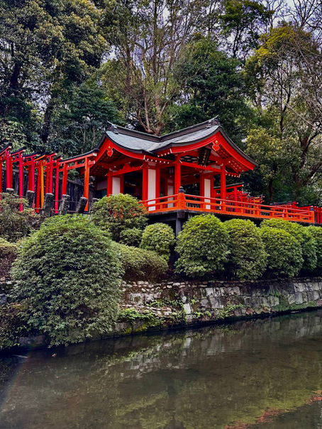 Our Asian Adventure:  Tokyo, Part 1 - sometimes the best sights are off the crowded path, especially with a local tour guide (and you might even find some vintage vinyl)