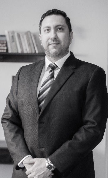 Psicologo Jose Ruy Garcia