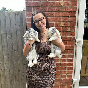 Abbie Mattock