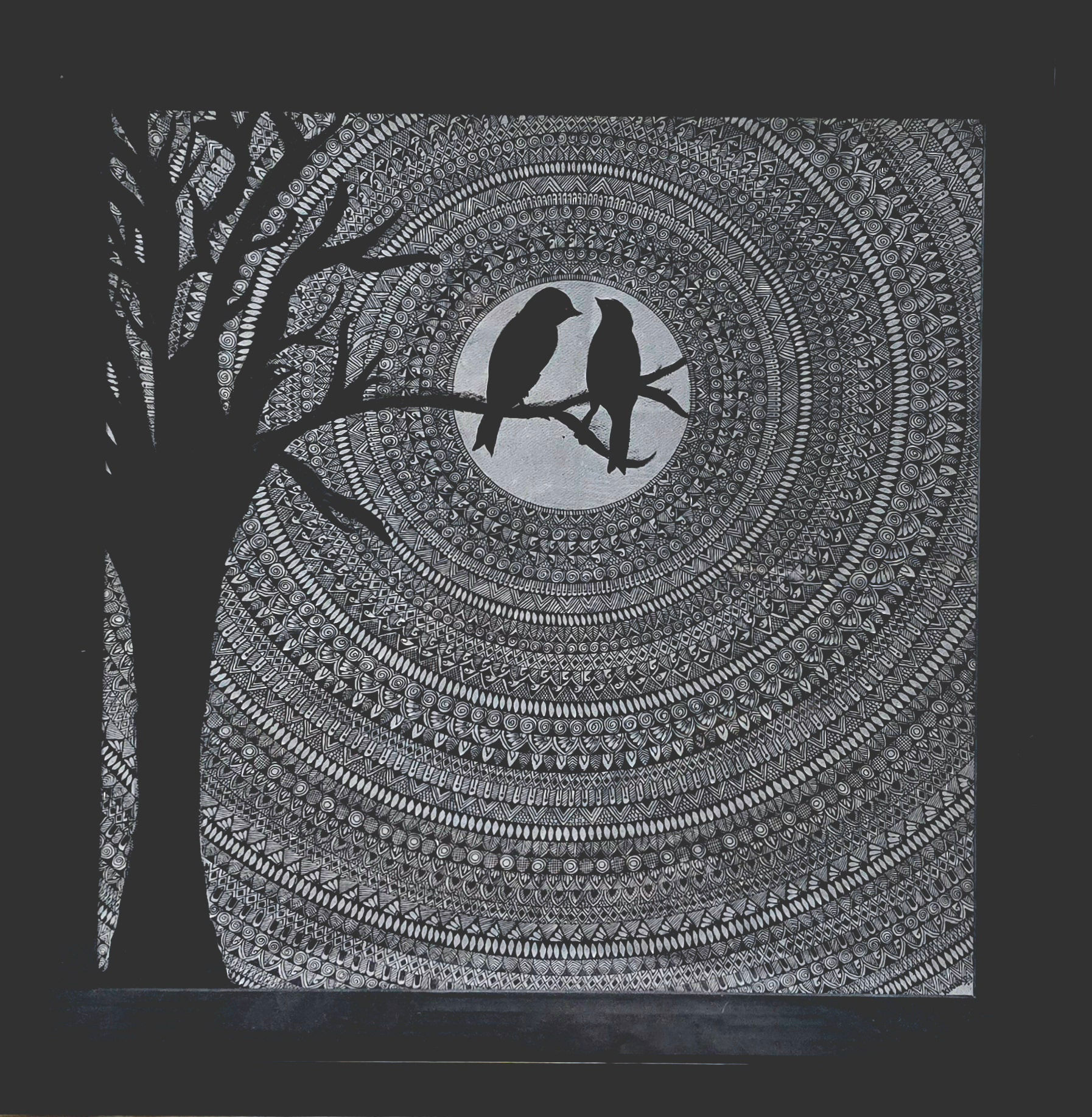 Whispers of the Universe