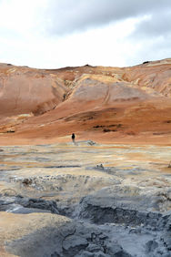 Myvatn
Virginie Verdenal moto
Gs adventure
moto islande