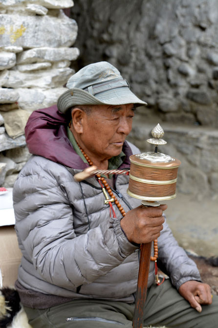 Virginie Verdenal
moto 
road trip nepal
photo nepal
haut Mustang
Upper mustang moto trip
