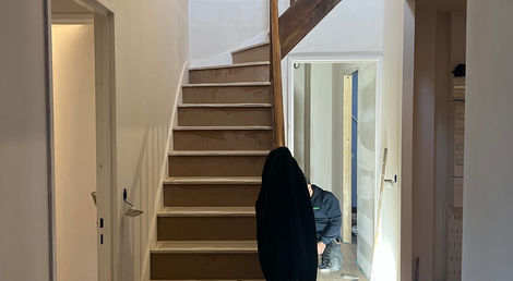 architecture interieur decoration renovation virignie verdenal verrieres le buisson paris