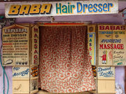 J38 Pushkar
Virginie Verdenal
Road trip motorbike
India