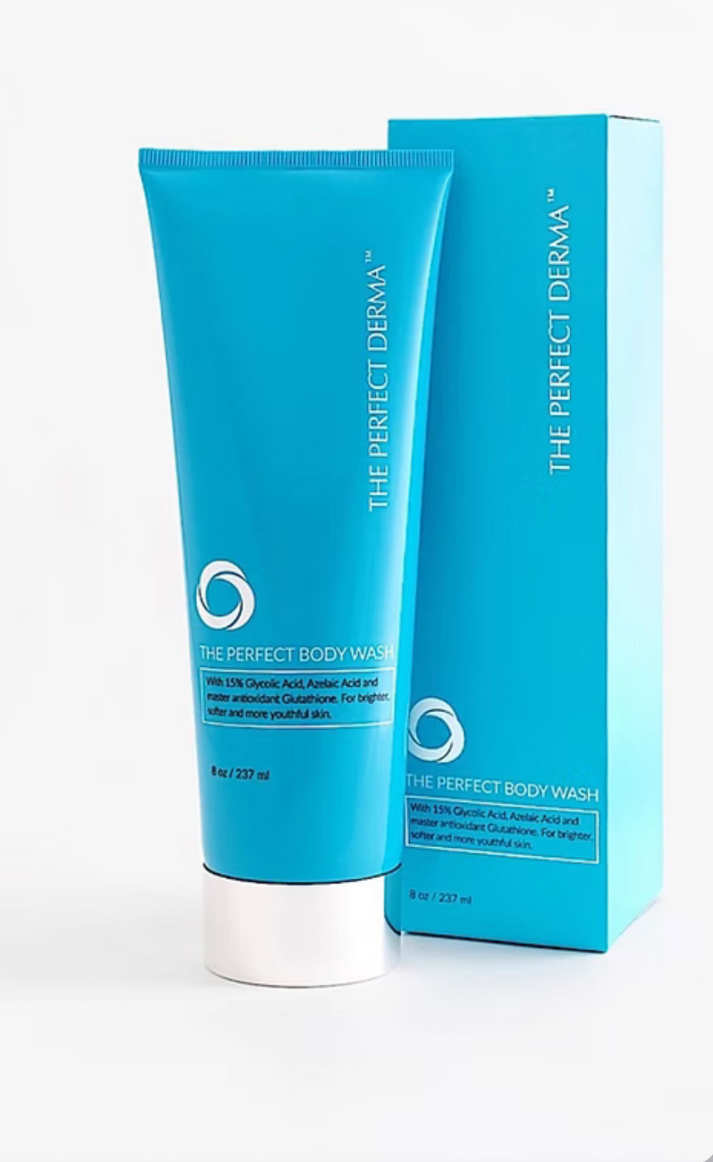 The Perfect Body Wash