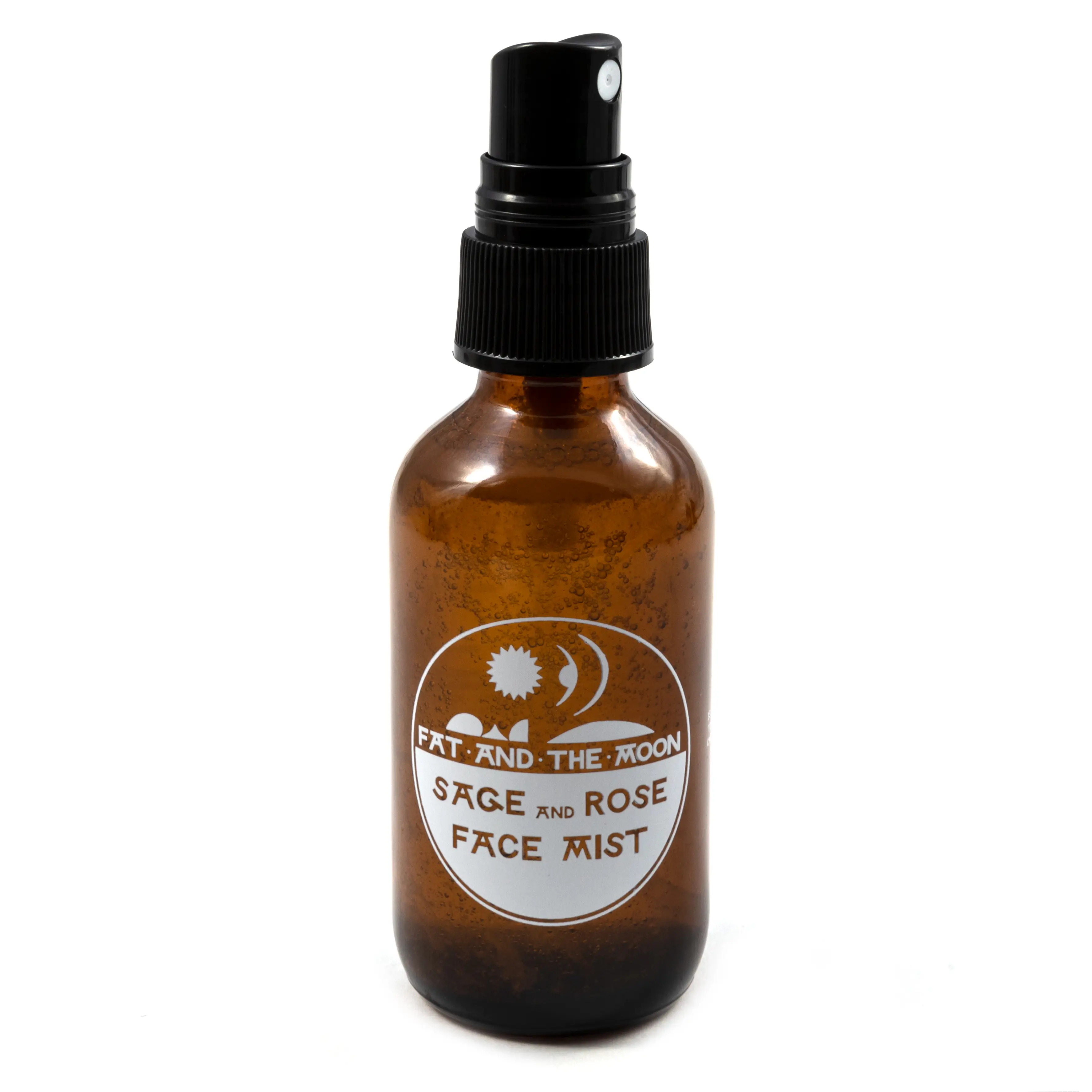 Moon Fat Bod Oil main image 0
