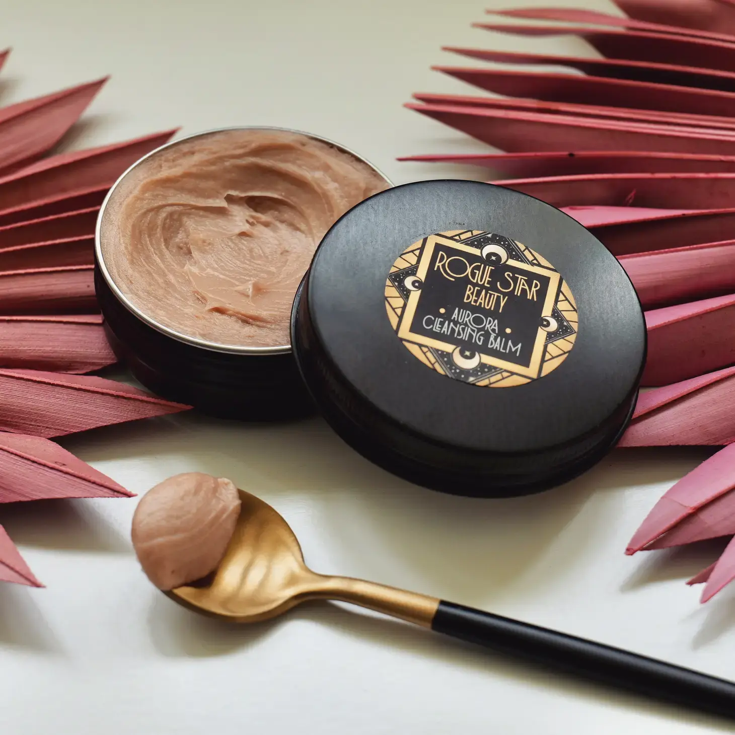 Rogue Star Beauty Aurora Cleansing Balm