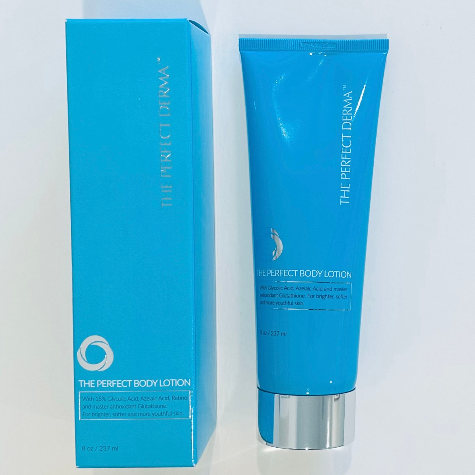 The Perfect Body Lotion